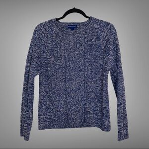 Karen Scott Sweater